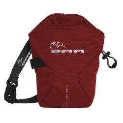 DMM Traction chalk bag | OXYGENE Montagne