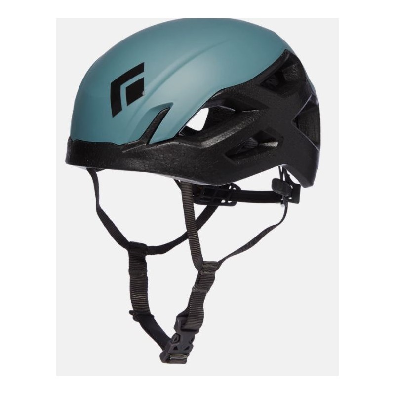 Vision de Black Diamond : Casque d'Escalade Ultra-léger et Haute Protection Vision de Black Diamond : Casque d'Escalade Ultra-léger et Haute Protection
