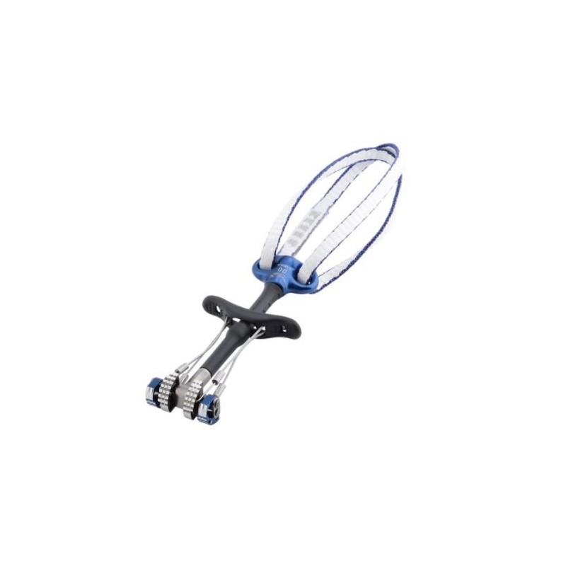DMM Dragon Cam size 00 blue DMM Dragon Cam size 00 blue