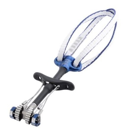 DMM Dragon Cam size 00 blue | Friend escalade