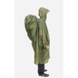 EXPED Pack Poncho UL