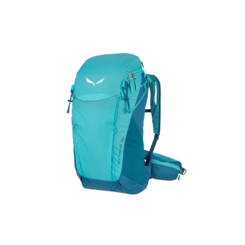 Salewa Alp Trainer 20 Ws | Sac randonnée alpine 20 L