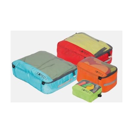 EXPED Mesh Organiser UL Set