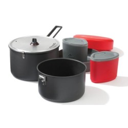 Ensemble de Cuisine Complet MSR Quick 2