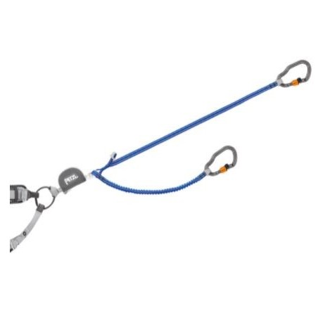 Petzl Scorpio Vertigo