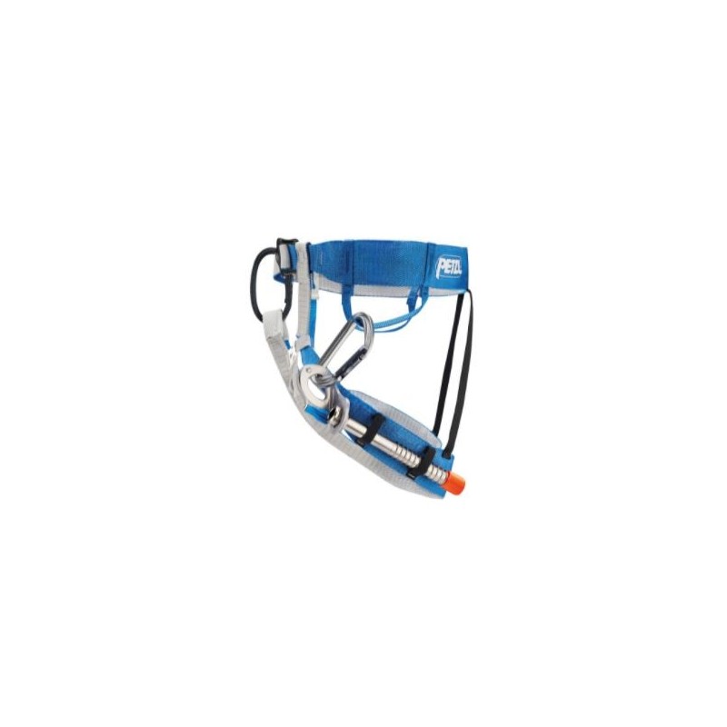 PETZL Tour | Harnais randonnée glaciaire & ski