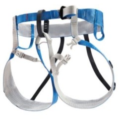 PETZL Tour | Harnais randonnée glaciaire & ski