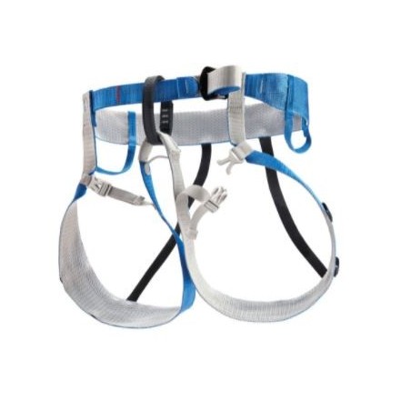 PETZL Tour | Harnais randonnée glaciaire & ski