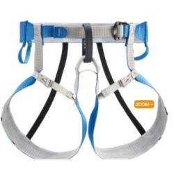 PETZL Tour | Harnais randonnée glaciaire & ski