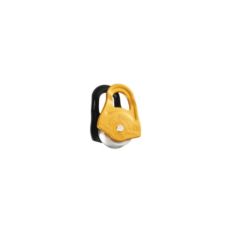 PETZL Partner P52A | OXYGENE Montagne