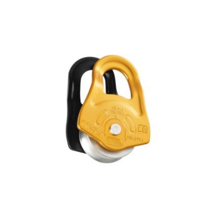 PETZL Partner P52A | OXYGENE Montagne