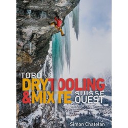 Topo Dry tooling & mixte suisse ouest