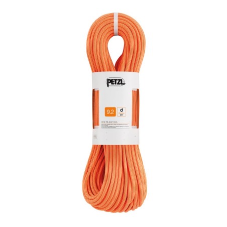 Petzl Volta 9.2mm 80M