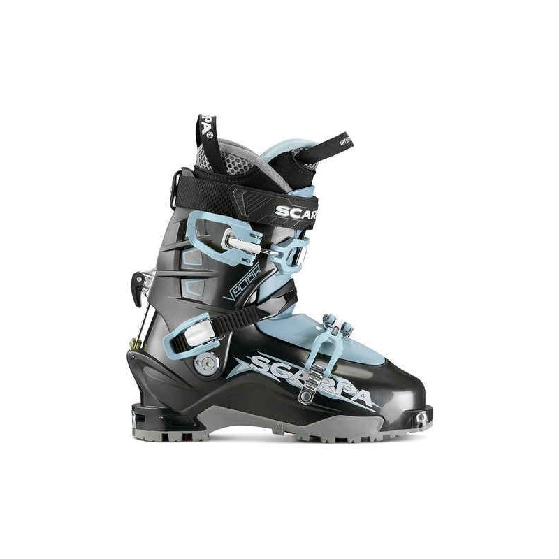 Scarpa Vector W