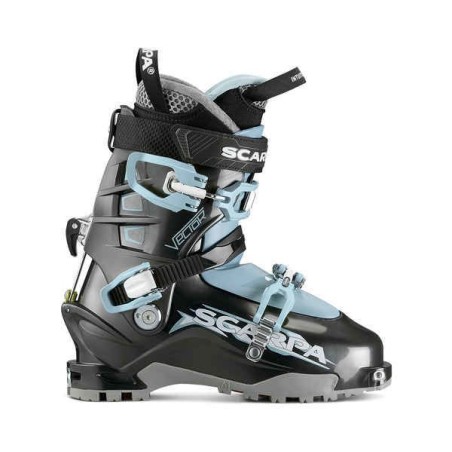 Scarpa Vector W