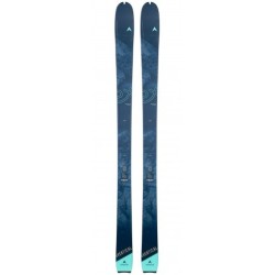 Dynastar E-Vertical Open : Ski Éco-Conçu pour Performance et Style"