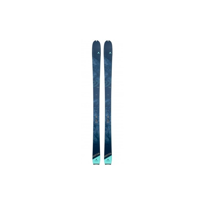 Dynastar E vertical open 162cm | Ski de randonnée