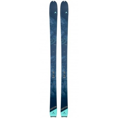 Dynastar E vertical open 162cm | Ski de randonnée