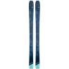 Dynastar E vertical open 162cm | Ski de randonnée