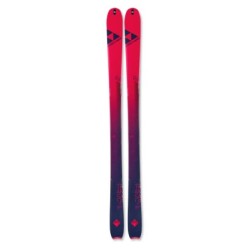 Fischer Transalp 86 Carbon W 21/22: Ski Léger & Polyvalent Femme