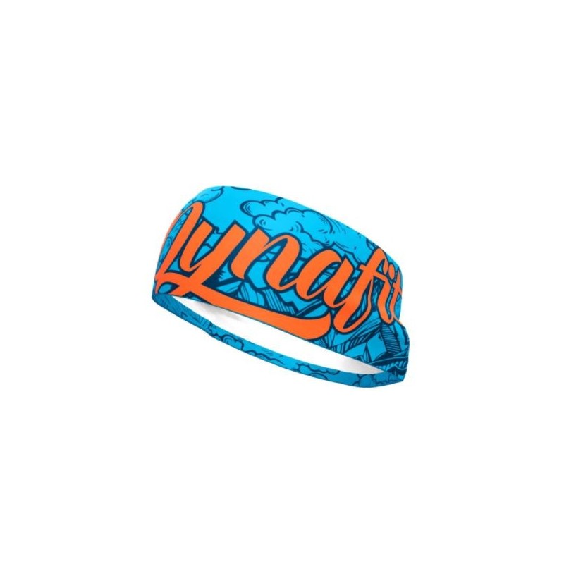 Dynafit Graphic perf headband bandeau | OXYGENE Montagne
