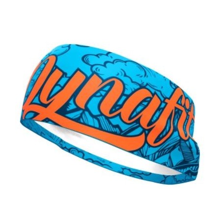 Dynafit Graphic perf headband bandeau | OXYGENE Montagne