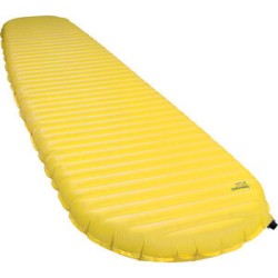 Thermarest neoair Xlite max sv Regular