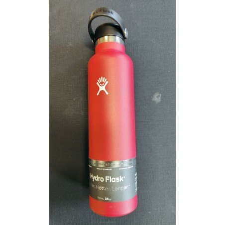 Hydroflask 21 oz Standart Flex Cap 621ml