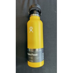 Hydroflask 21 oz Standart Flex Cap 621ml