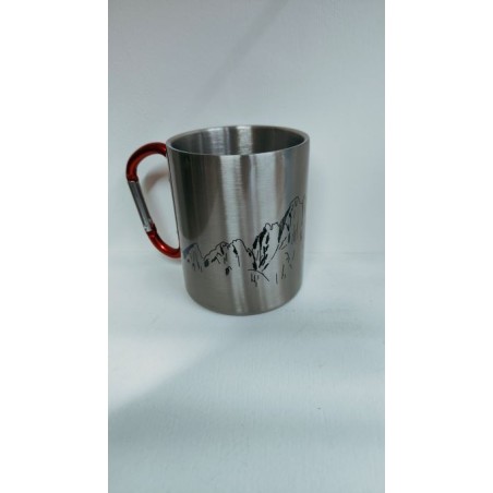 tasse inox gastlosen