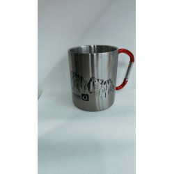 tasse inox gastlosen