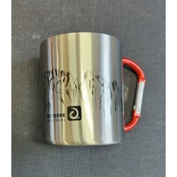 tasse inox gastlosen