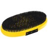 Base Brush Oval Horshair