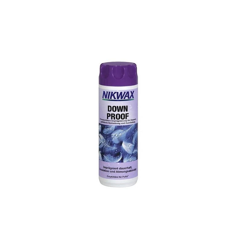 Nikwax Down Proof 300ml