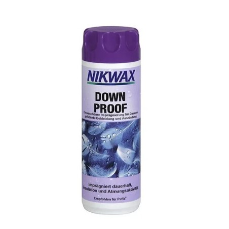 Nikwax Down Proof 300ml