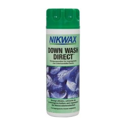 Nikwax Down wash direct 300ml