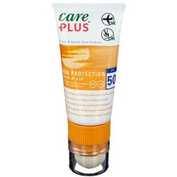Care Plus Sun Protection Face&Lips SPF 50