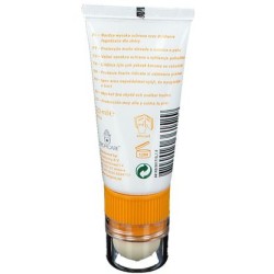 Care Plus Sun Protection Face&Lips SPF 50