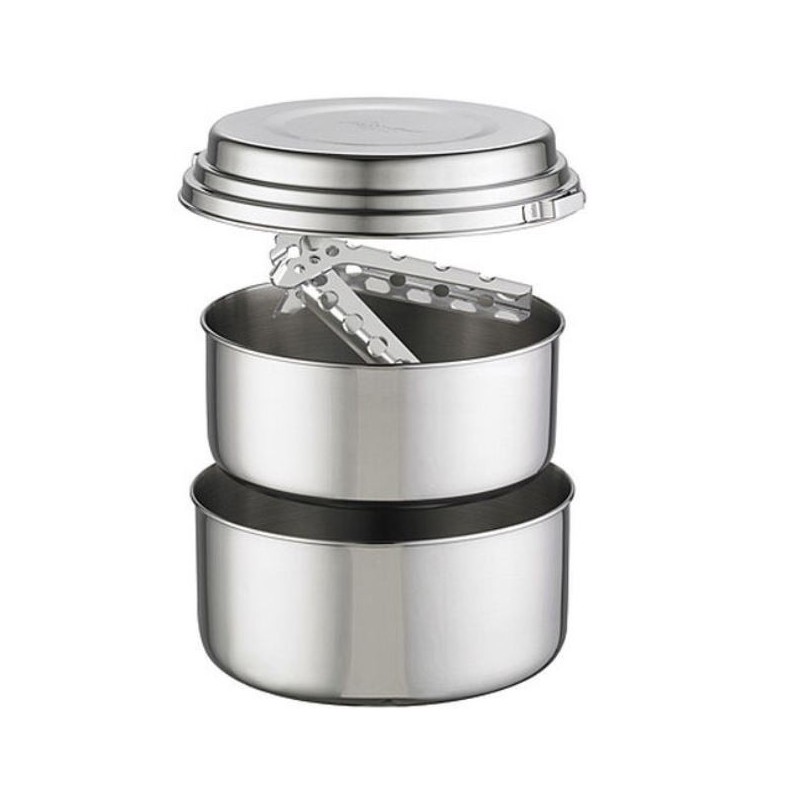 MSR MSR Alpine 2 Pot set | OXYGENE Montagne