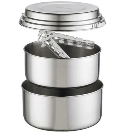 MSR MSR Alpine 2 Pot set | OXYGENE Montagne