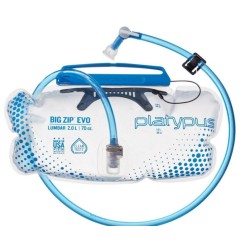 PLATYPUS BIG ZIP EVO 1,5L | OXYGENE Montagne