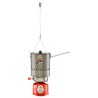 KIT DE SUSPENSION WINDBURNER