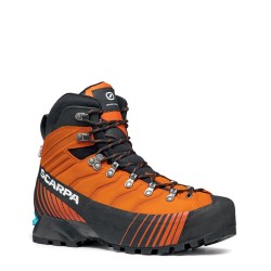 Scarpa Ribelle HDry Ms | OXYGENE Montagne
