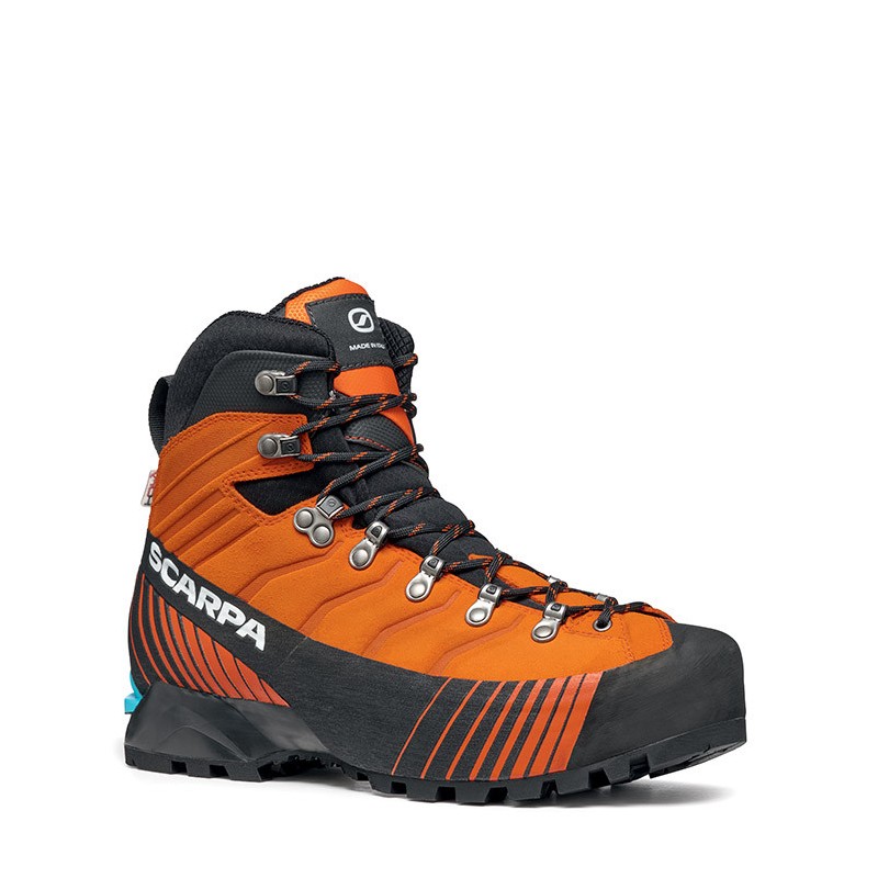 Scarpa Ribelle HDry Ms | OXYGENE Montagne