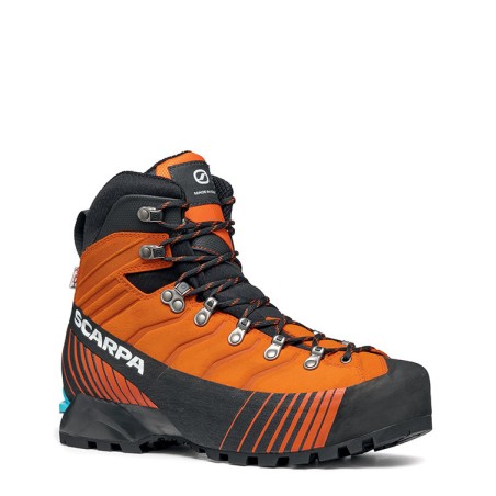 Scarpa Ribelle HDry Ms | OXYGENE Montagne