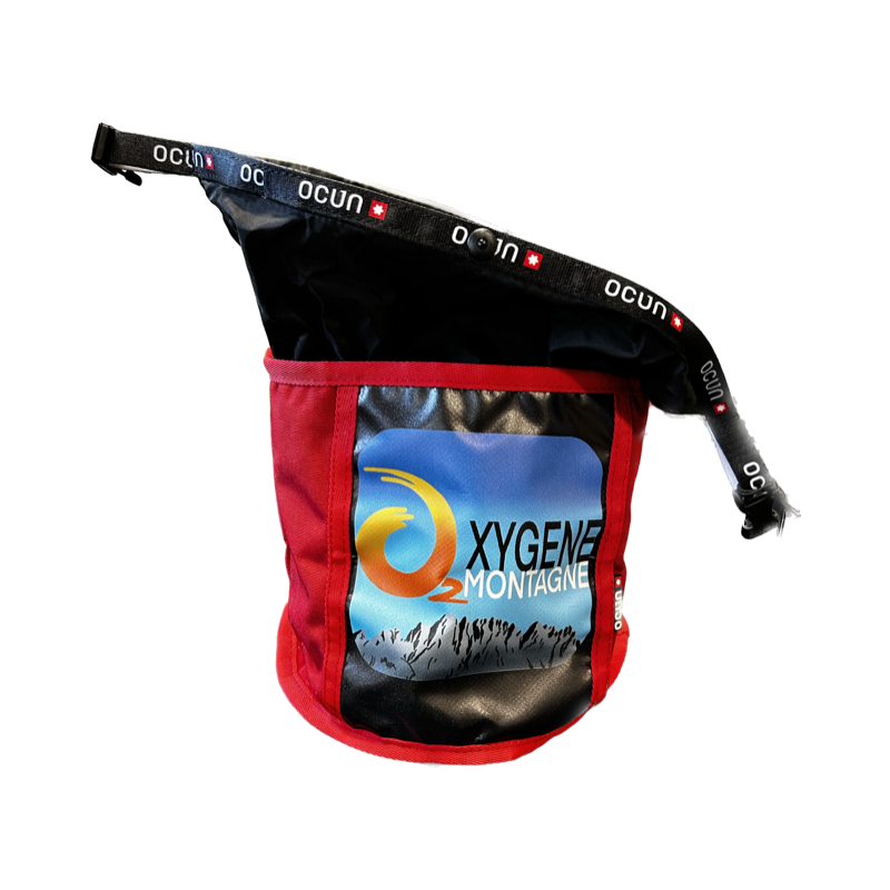 OCUN Boulder Bag Oxygene Montagne Ocún | OXYGENE Montagne
