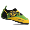 La Sportiva Stickit Green JR