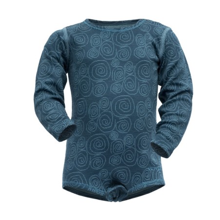 Devold Duo active merino body baby