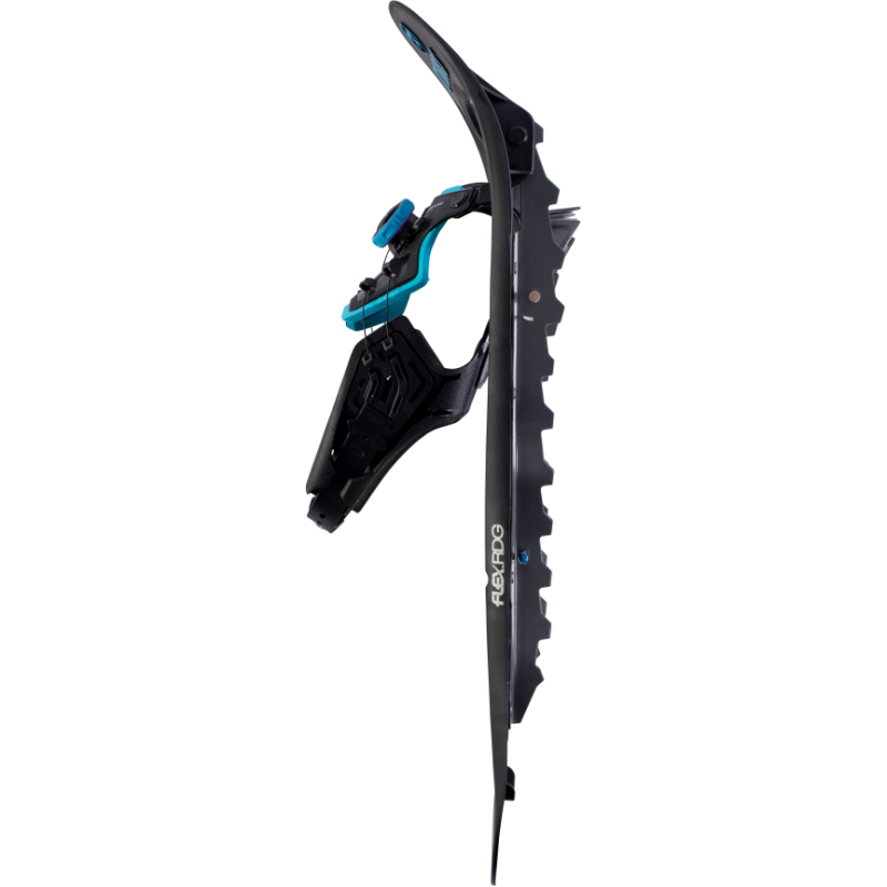 Caractéristiques et Détails des Raquettes à Neige TUBBS Flex RDG 22 W pour Femmes