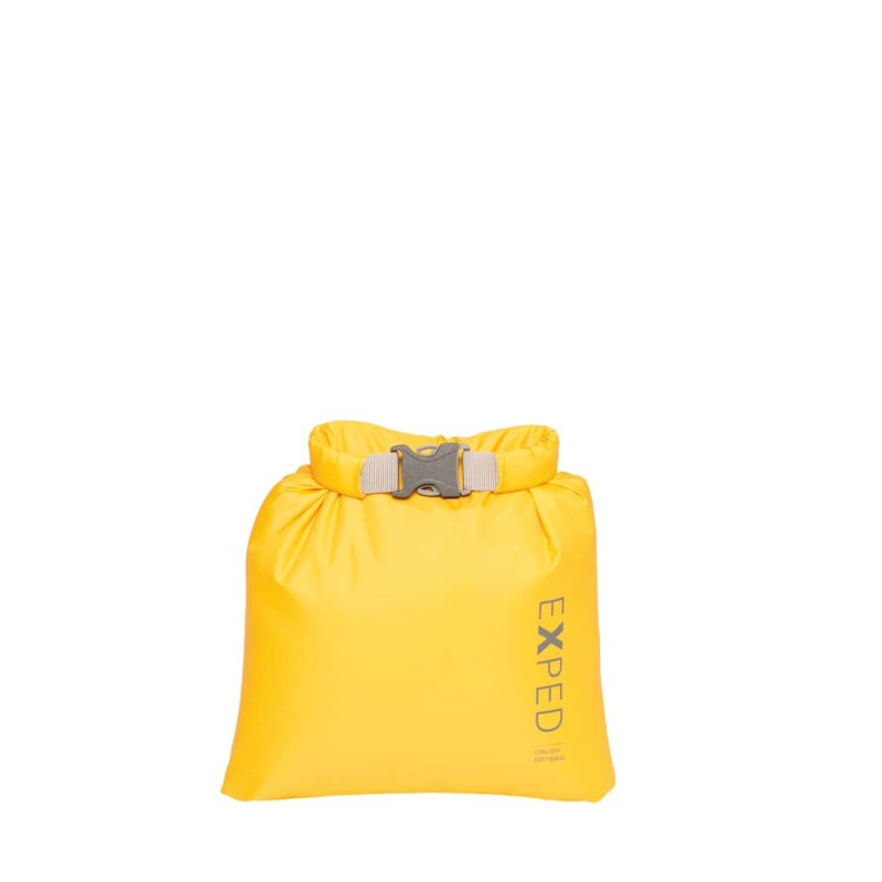 Exped Crush Drybag 2XS | Sac étanche outdoor